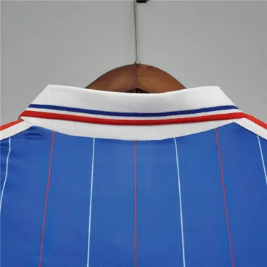 1982 France home