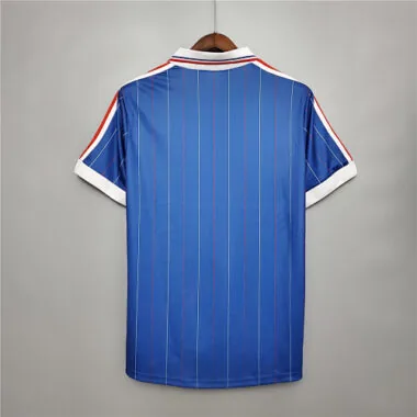 1982 France home