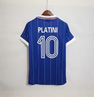 1982 France home