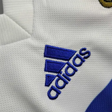 1998 France away white