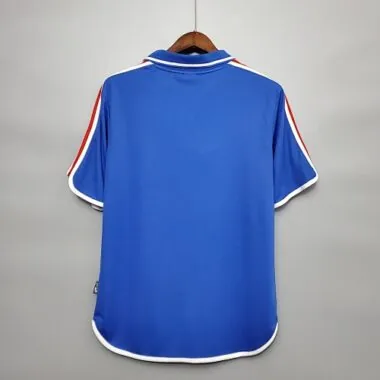 2000 Frankrijk thuis