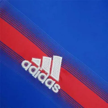 2004 France home