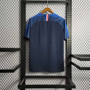 2018 France home