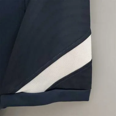 2021 France training suit royal blue