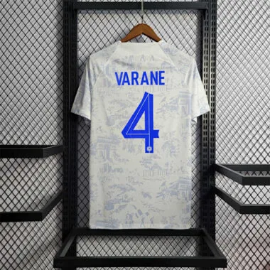 2022 France away