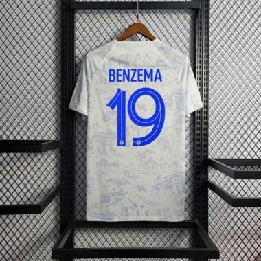 2022 France away
