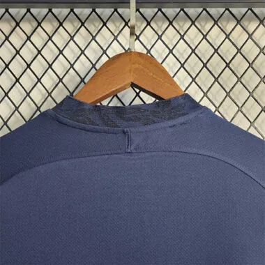 2022 France home