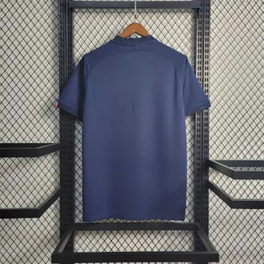 2022 France home