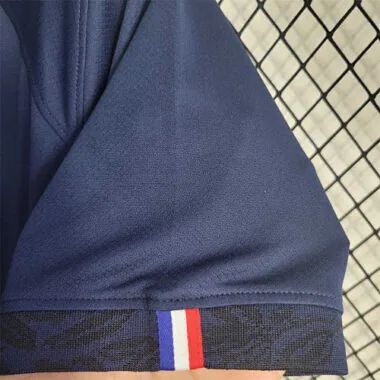 2022 France home