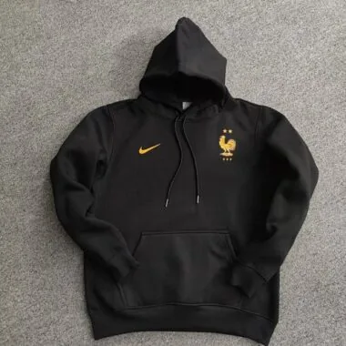 2022 France Hoodie