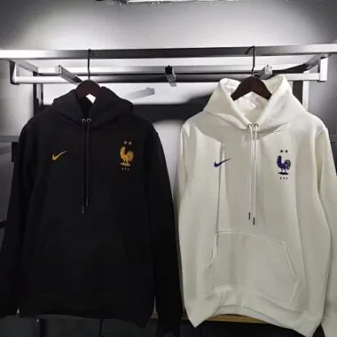 2022 France Hoodie