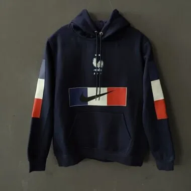2022 France Hoodie