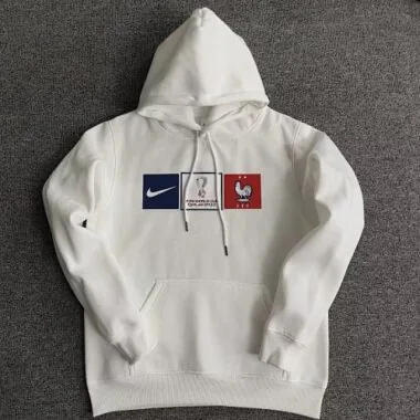 2022 France Hoodie