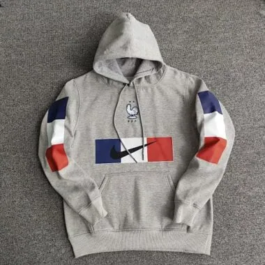 2022 France Hoodie