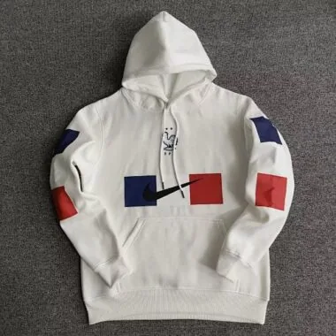 2022 France Hoodie