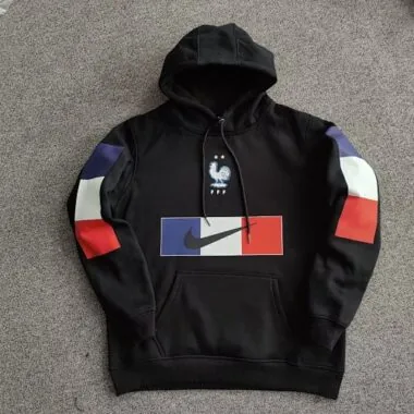 2022 France Hoodie