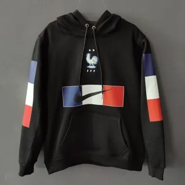 2022 France Hoodie