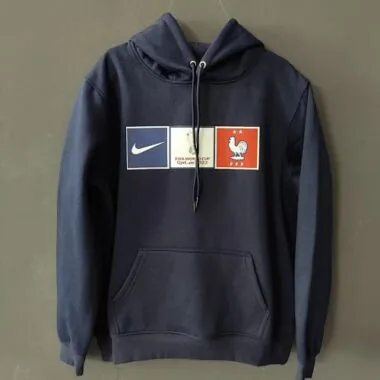 2022 France Hoodie