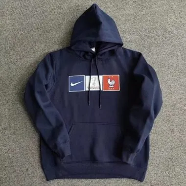 2022 France Hoodie