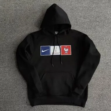 2022 France Hoodie