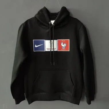 2022 France Hoodie
