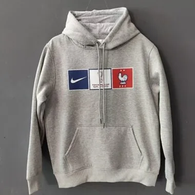 2022 France Hoodie