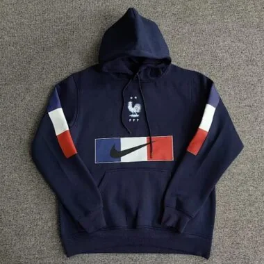 2022 France Hoodie