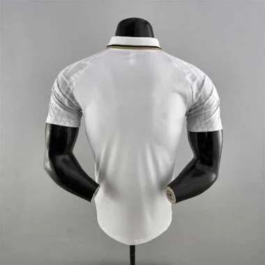 POLO blanco de Francia 2022