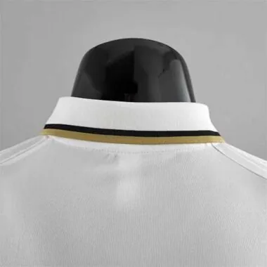 POLO blanco de Francia 2022