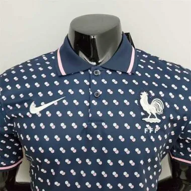 2022 POLO France training suit