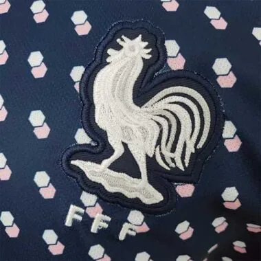 2022 POLO France training suit
