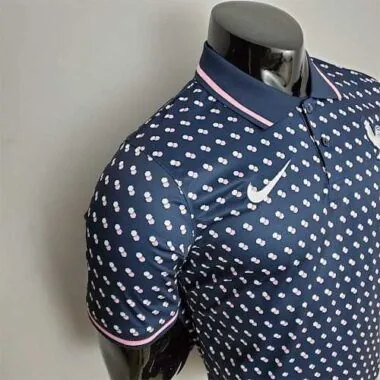 2022 POLO France training suit