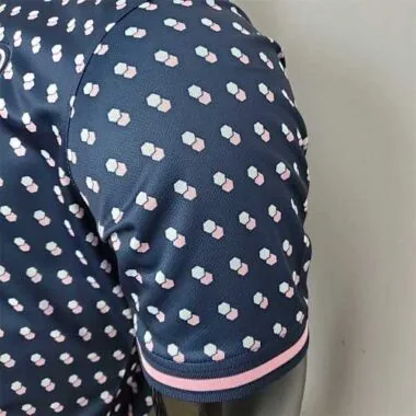 2022 POLO France training suit
