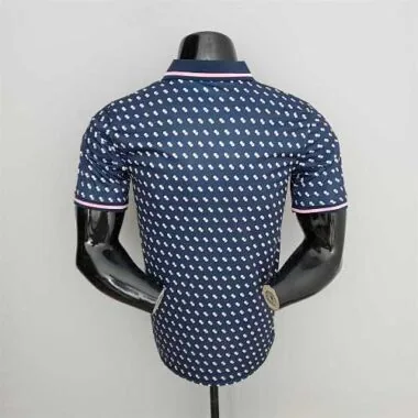 2022 POLO France training suit