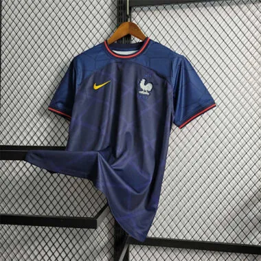 2023 French Blue