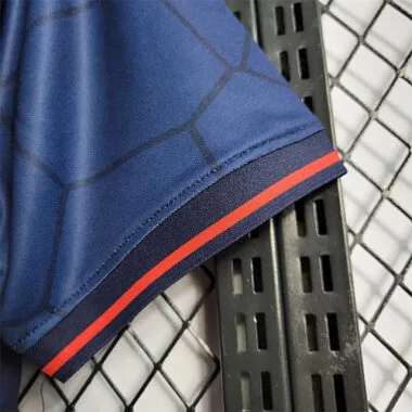 2023 French Blue