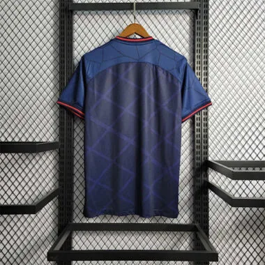 2023 French Blue