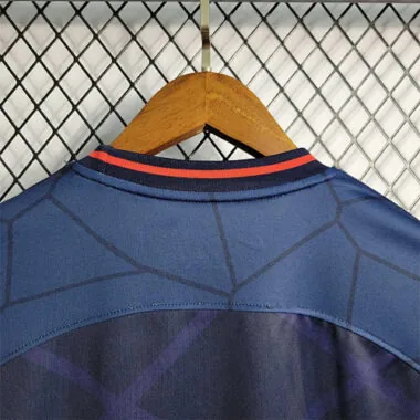2023 French Blue