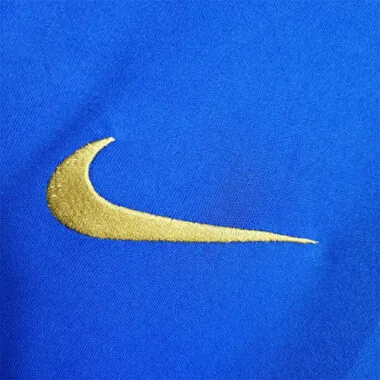 2023 French Blue Training Suit