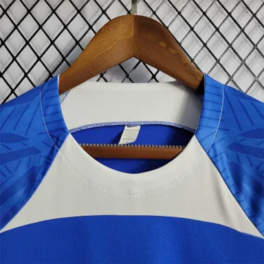 2023 French Blue Training Suit