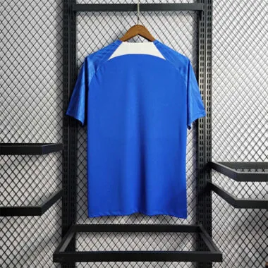 2023 French Blue Training Suit
