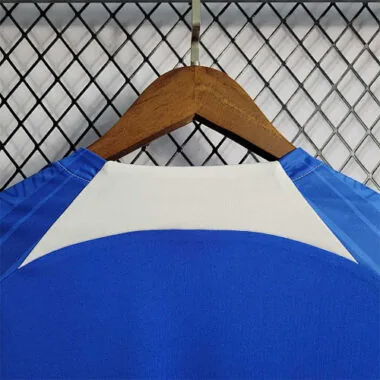 2023 French Blue Training Suit