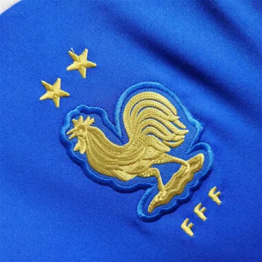 2023 French Blue Training Suit