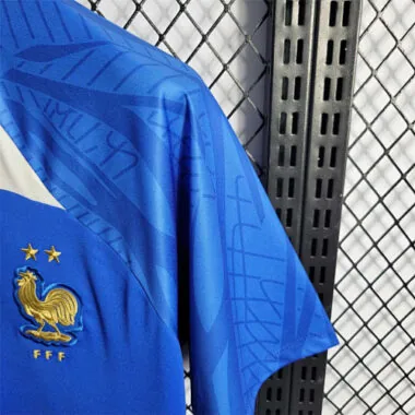 2023 French Blue Training Suit