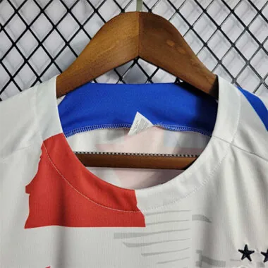 2023 French training suit