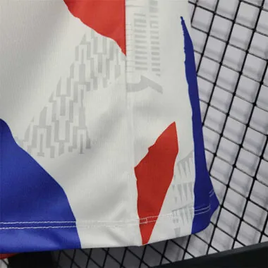 2023 French training suit