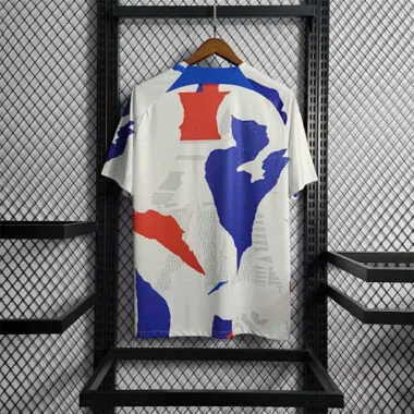 2023 French training suit