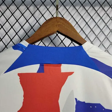 2023 French training suit