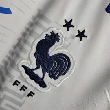 2023 French training suit