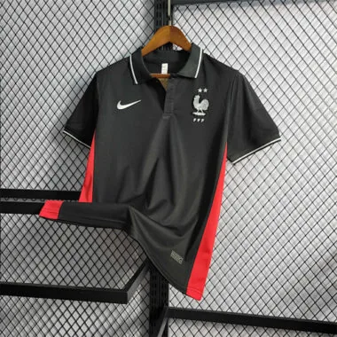 POLO French Black